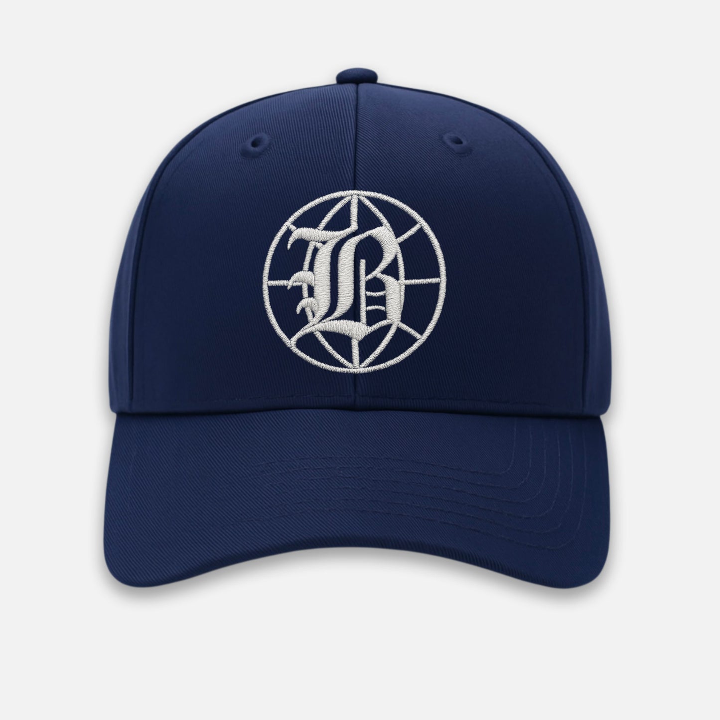 BoR baseball Cap Navy
