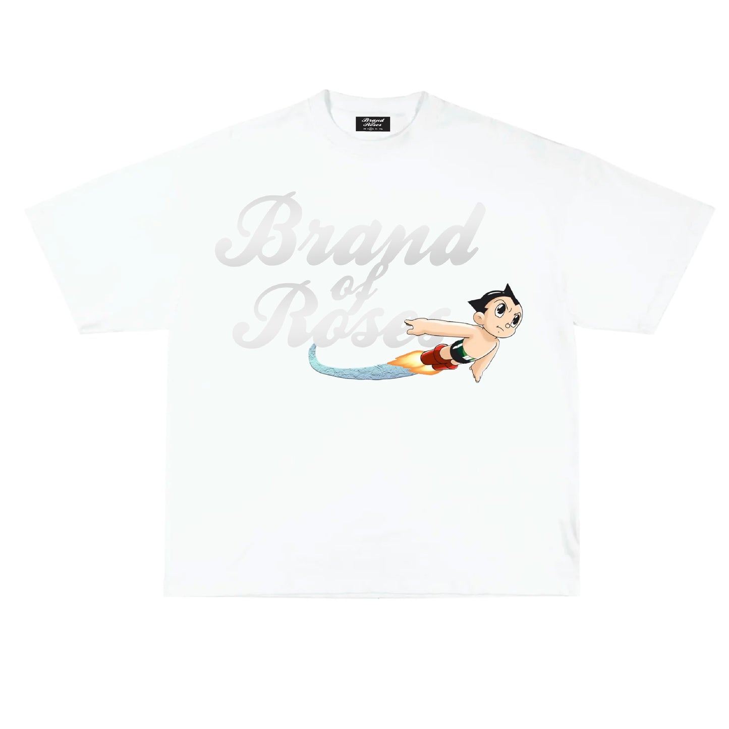 BoR Astroboy Tee