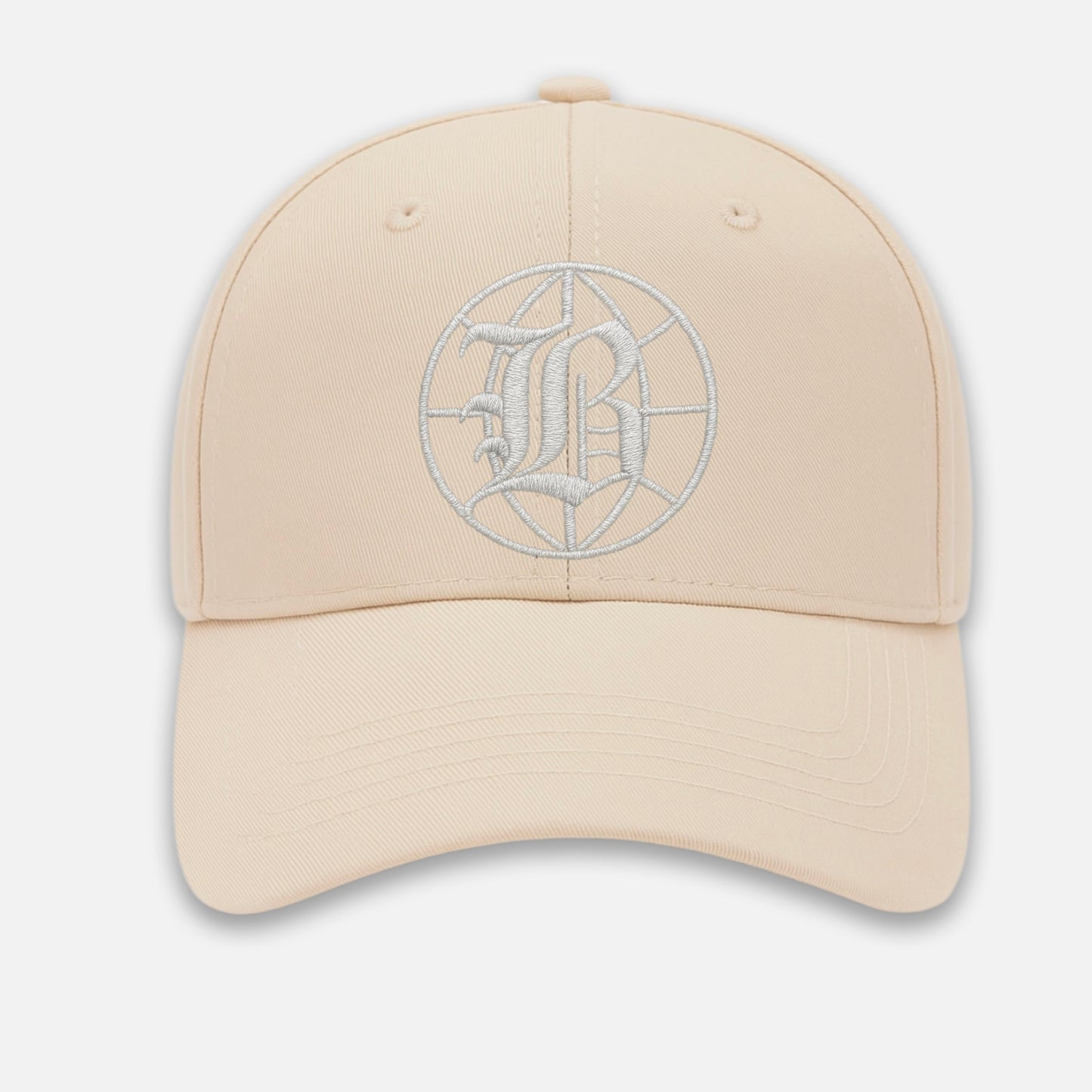 BoR baseball Cap beige
