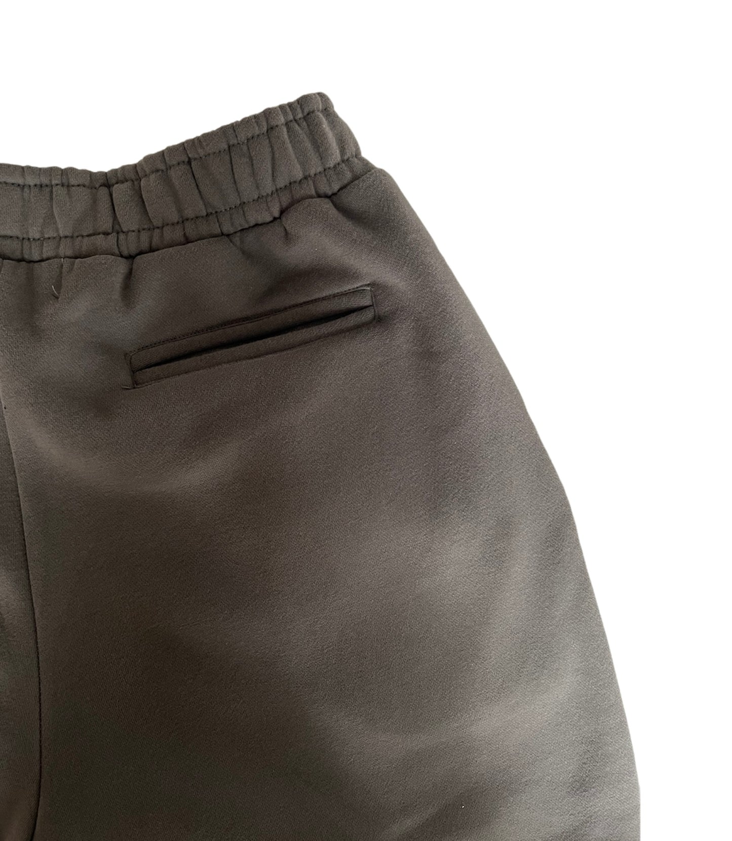 BoR Shorts 2.0 Grey