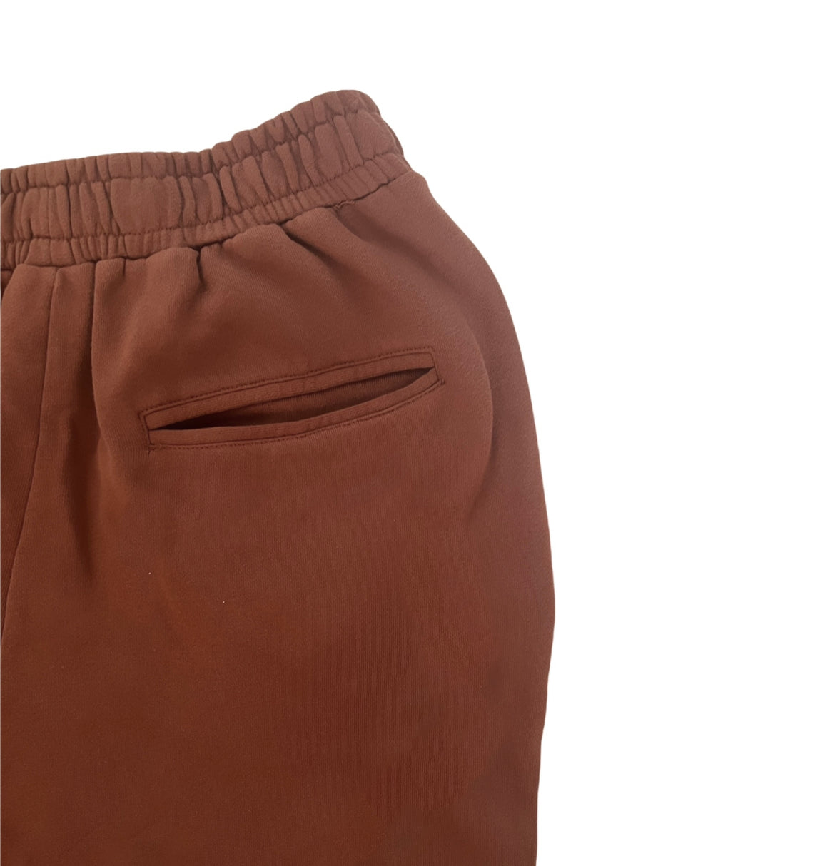 BoR Sweatpants Brown