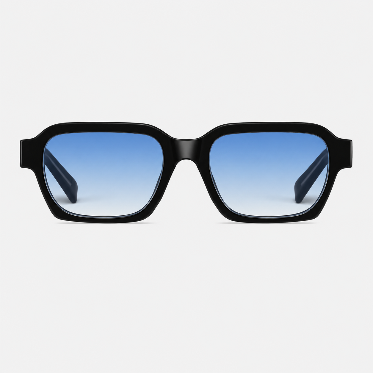 BoR Glasses Siver