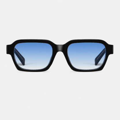 BoR Glasses Siver