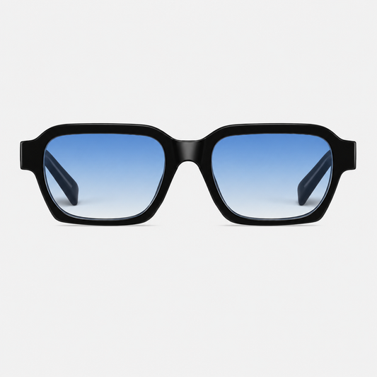 BoR Glasses Siver