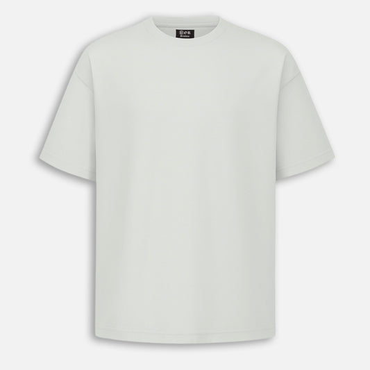 BOR BLANK TEE V2.0 OFF WHITE