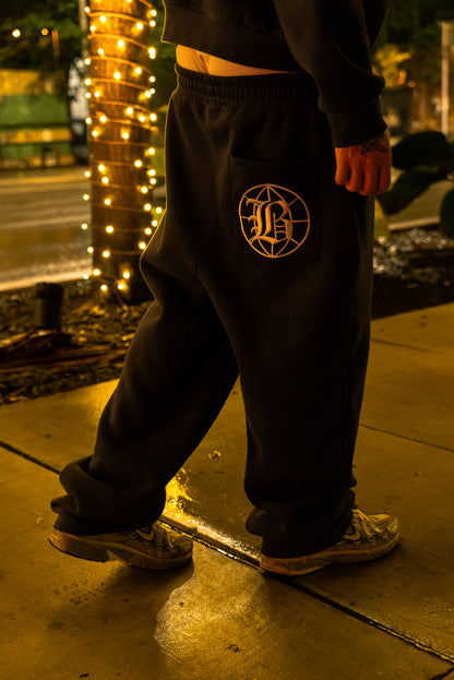 BOR  TRACKSUIT JOGGERS