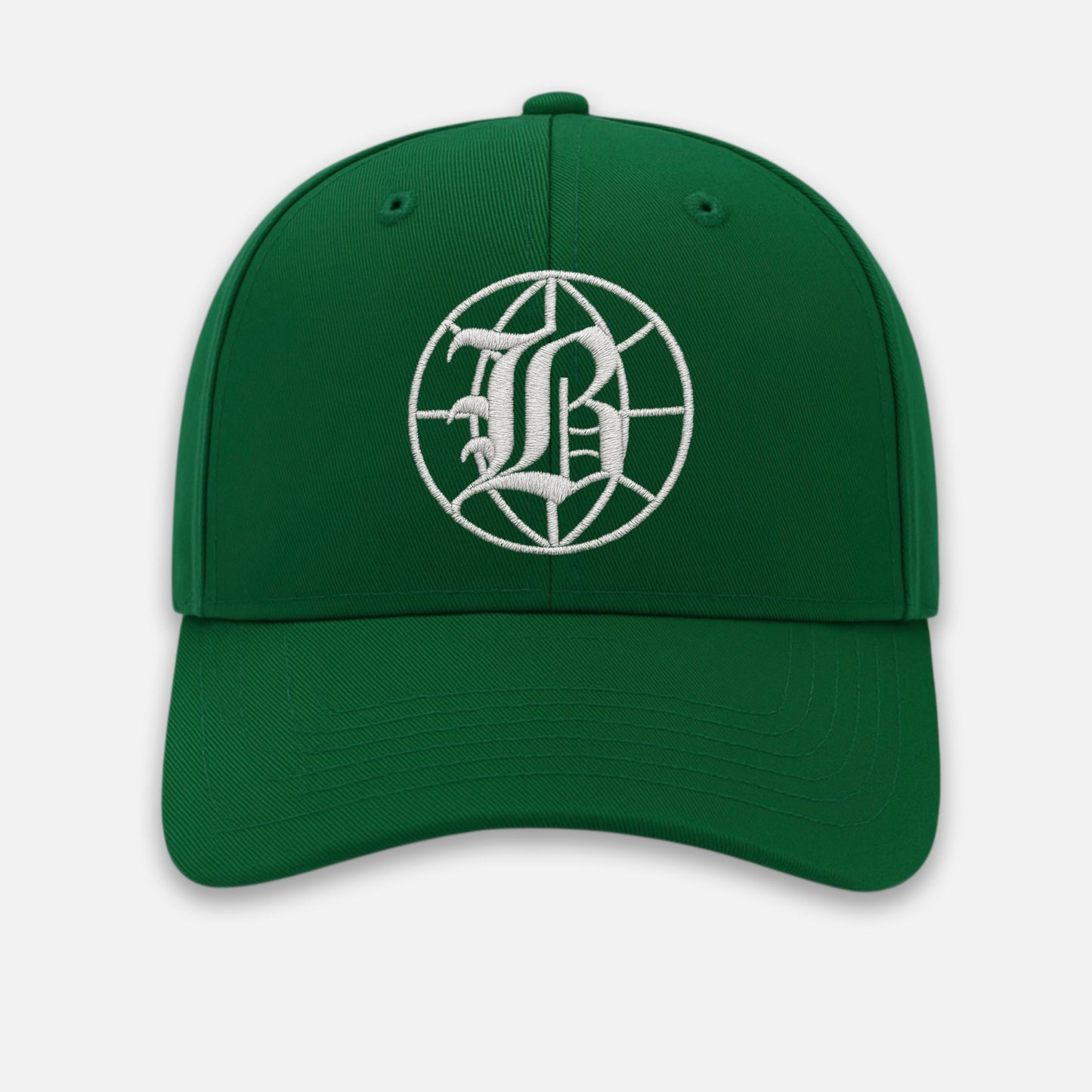 BoR baseball Cap green
