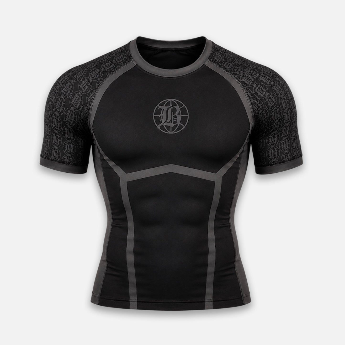 BoR Compression tee