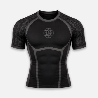 BoR Compression tee