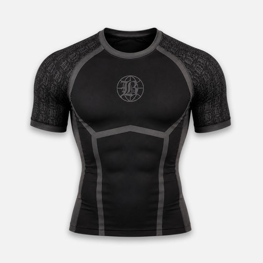 BoR Compression tee