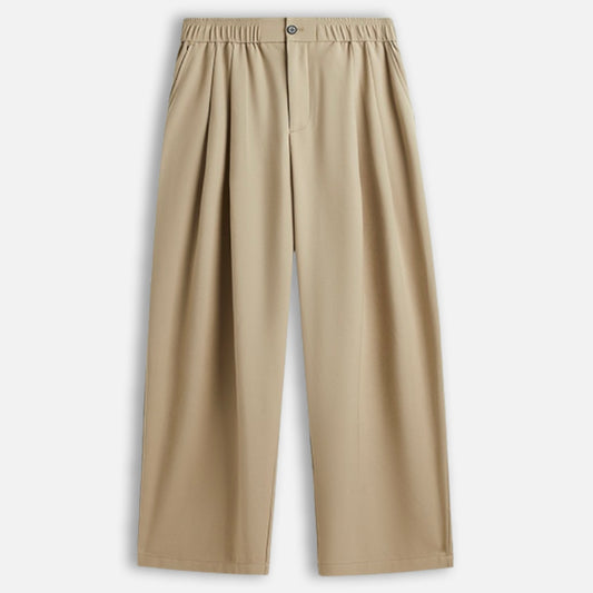 BoR everyday pants Beige