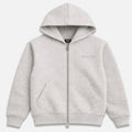 BoR tracksuit Dualzip Hoodie Grey