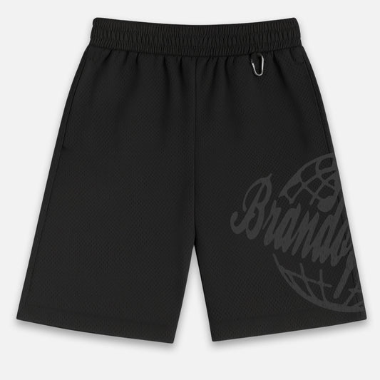 BoR Shorts black