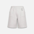 BOR TRACKSUIT SHORTS GREY