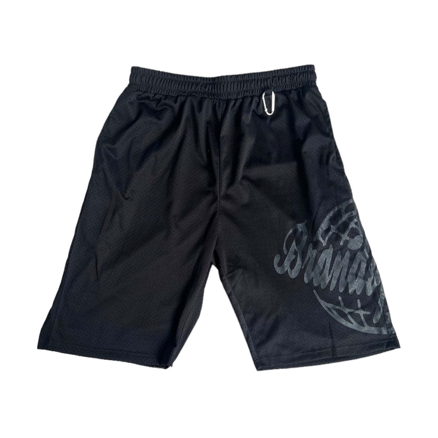 BoR Shorts black