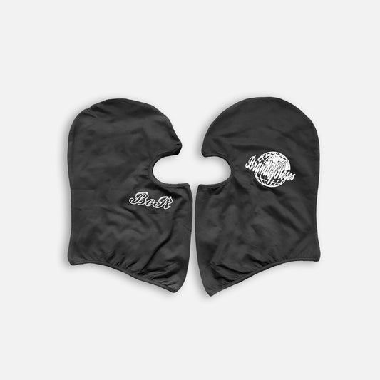 BoR BALACLAVA BLACK
