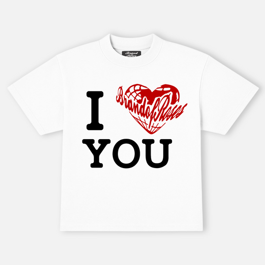 I B<3R YOU tee