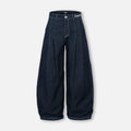 BoR pleated jeans
