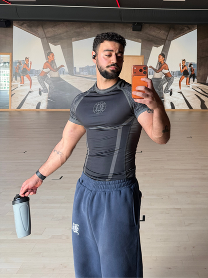 BoR Compression tee