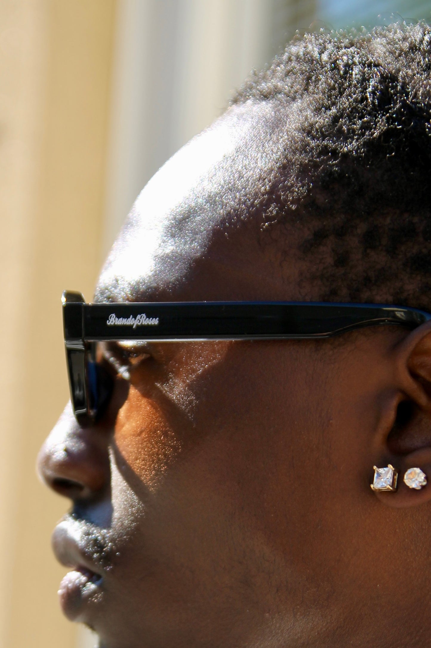 BoR Glasses Ombre