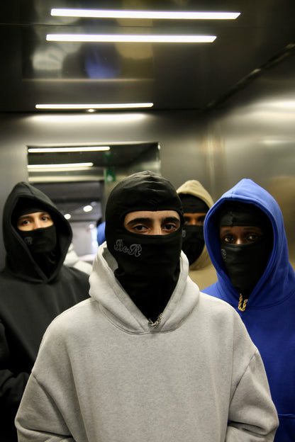 BoR BALACLAVA BLACK