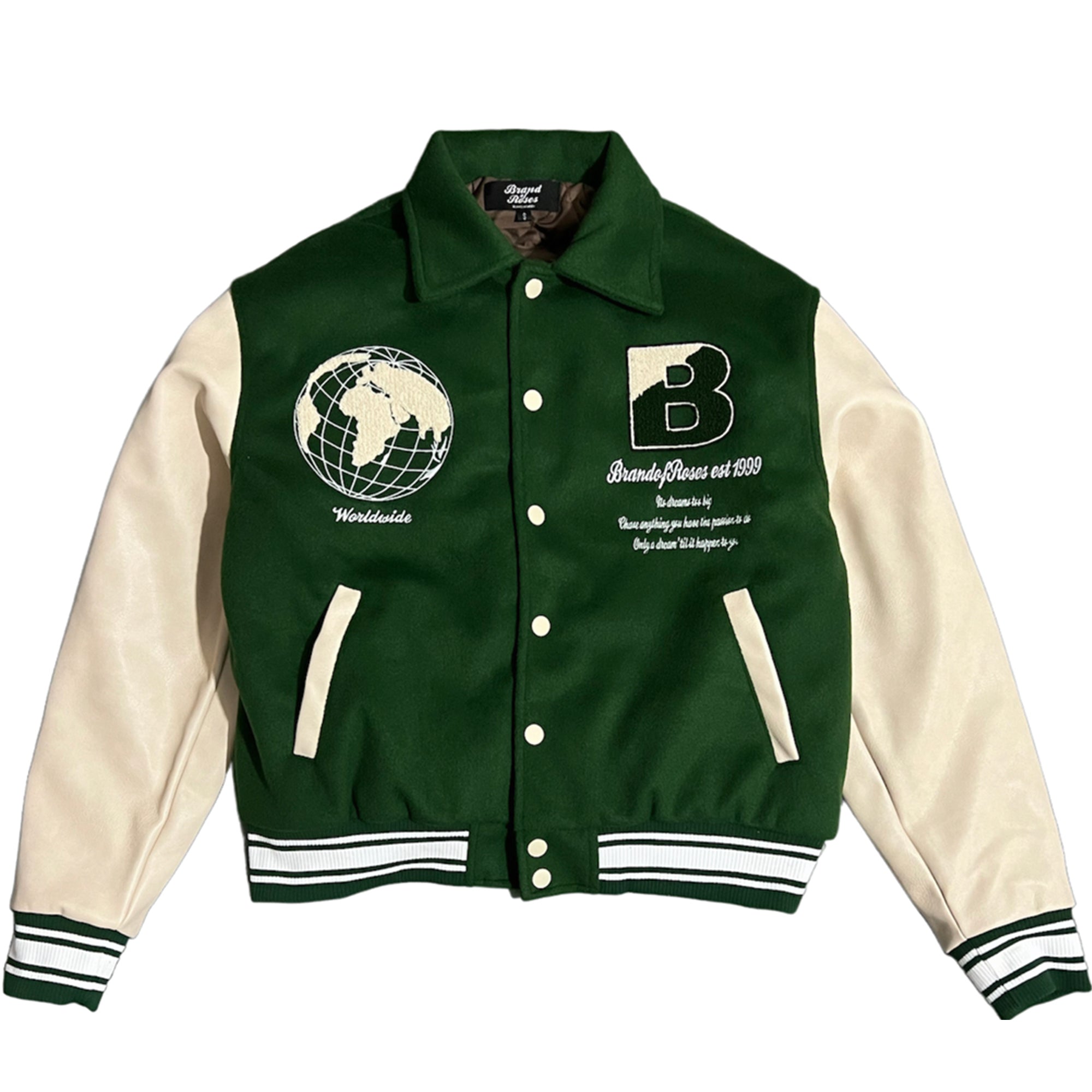 jackets – Brand of Roses