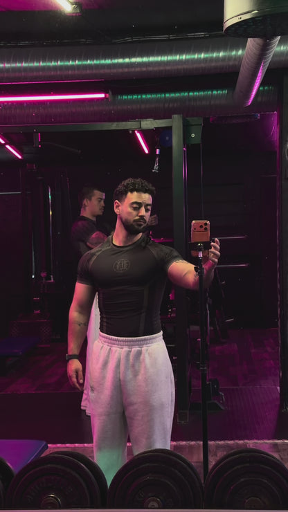 BoR Compression tee