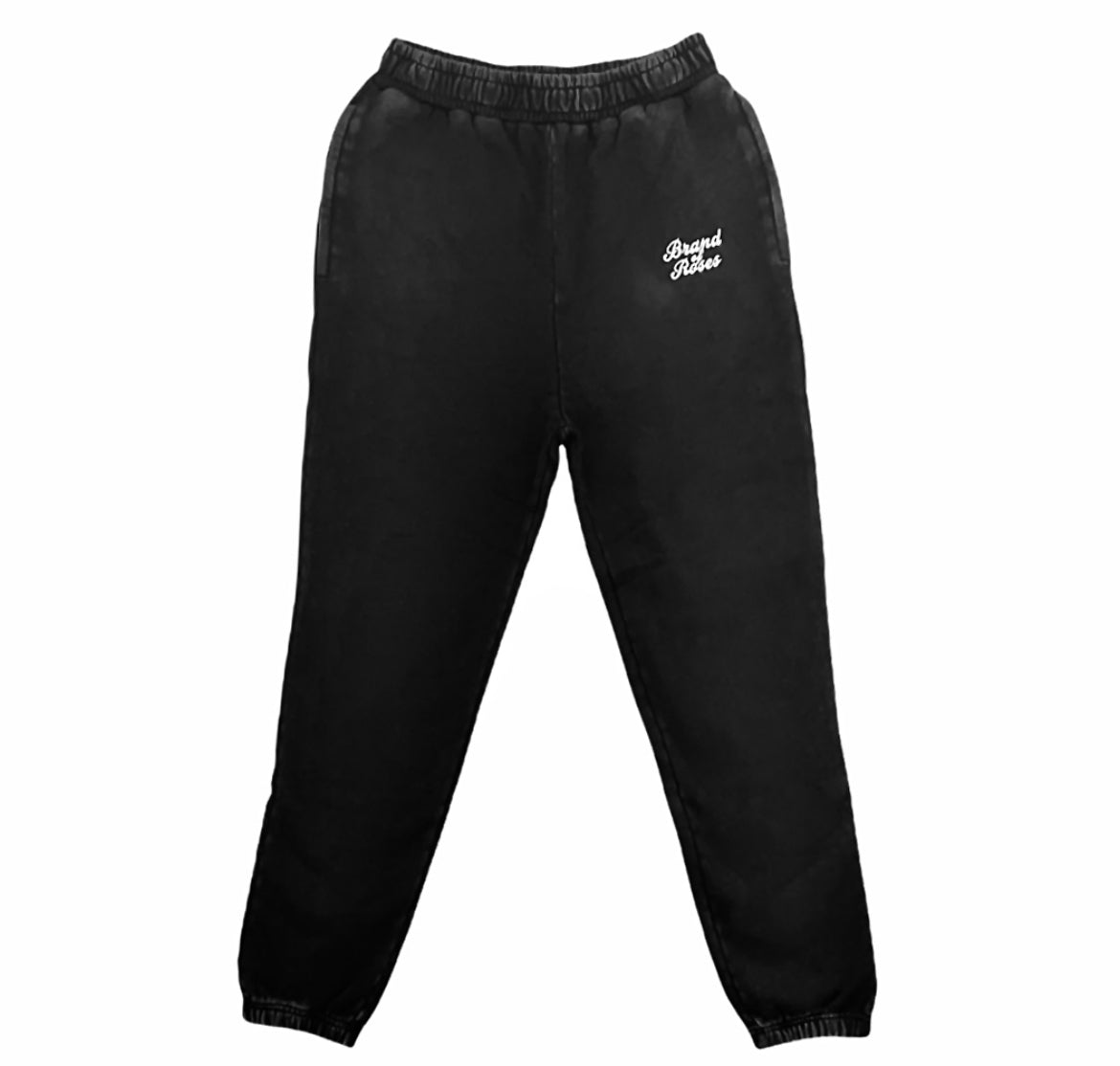 BoR Sweatpants Black