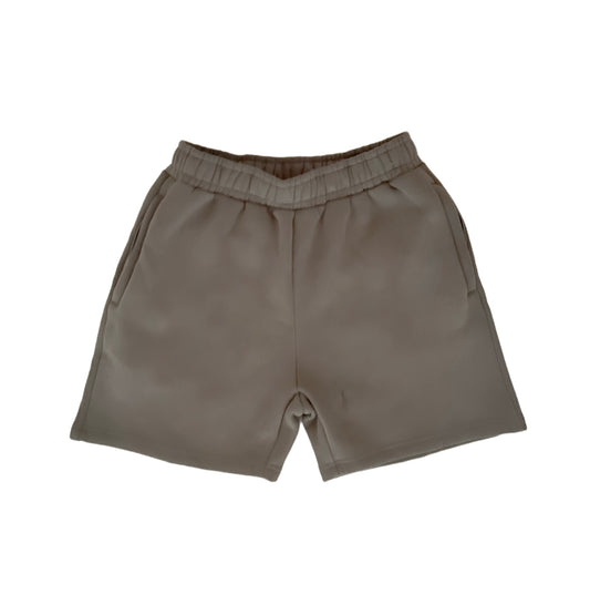 BoR Shorts 2.0 Grey