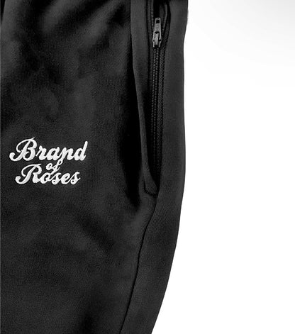 BoR Sweatpants Black