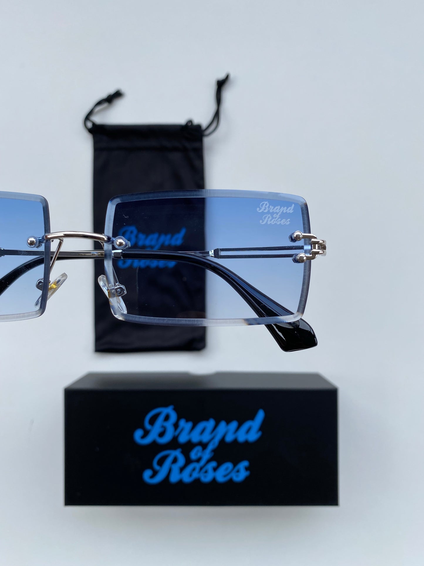 BoR blue Glasses