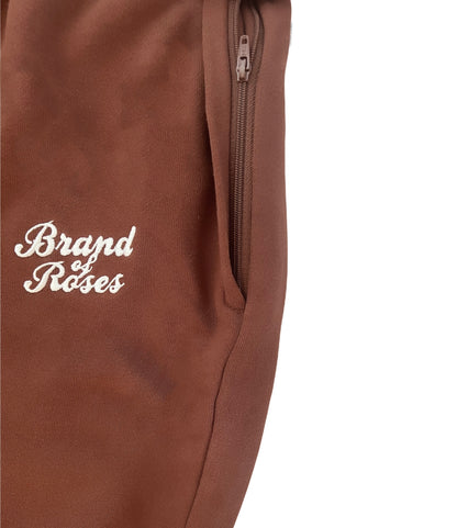BoR Sweatpants Brown