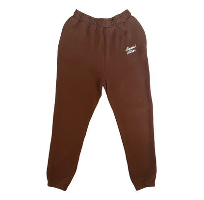 BoR Sweatpants Brown