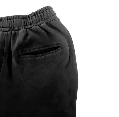 BoR Sweatpants Black